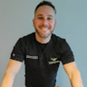 Meet your Posher, Brett